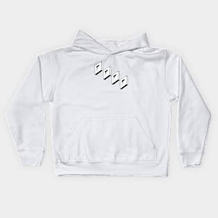 Filters Kids Hoodie